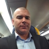 Movex Innovation Inc. Employee Francois Jean's profile photo