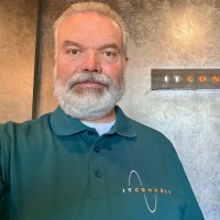 ITConnect Employee Samuel Beck's profile photo