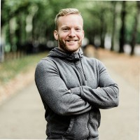 Active Solution Employee Thomas Karlhager's profile photo