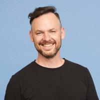 Interactio - Multilingual Meetings Solution Employee Gediminas Koryzna's profile photo