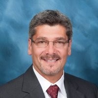Comcast Employee John Simeone's profile photo