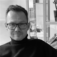 Bjarke Jørgensen Email