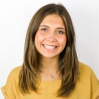 Memphis Communications Corporation Employee Bella Rymkiewicz's profile photo