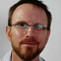 Infosys Consulting Employee Lyle Cooper's profile photo