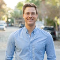 Incredible Health Employee Thomas Hudson's profile photo