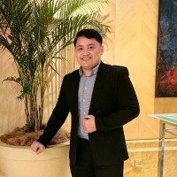 Wealth-X Employee Ahmad Mohamad's profile photo