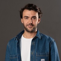 Spacefill Employee Antoine Labadie's profile photo