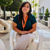 Cultiva Employee Andrea Velasquez Carias's profile photo