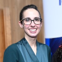 Irish College of General Practitioners Employee Taimse Tracey's profile photo