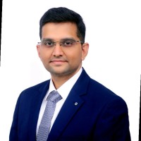 Motilal Oswal Home Loans Employee Bhavin Shah's profile photo
