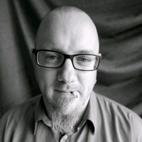 Cloudhead Games Employee Mike Wuetherick's profile photo