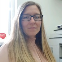 Priory Farm Estate Employee Lindsey Gibbs's profile photo