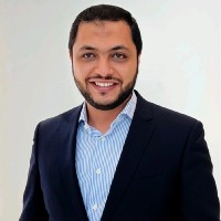 Jinko Power Technology Co., Ltd. Employee Radwan abu Lawi's profile photo