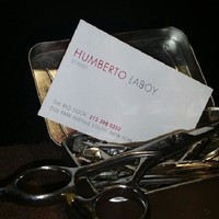 Red Door Employee Humberto Laboy's profile photo
