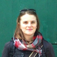 DENSsolutions Employee Biljana Stamenkovic's profile photo