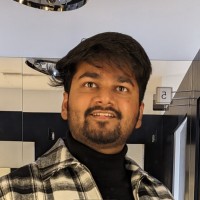 Tenjin Employee Kartik Modi's profile photo