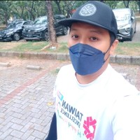 PT Intraco Penta Tbk Employee Aditya Bramasto's profile photo