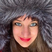 Carlton Publications Employee Katalin Patnaik's profile photo
