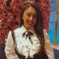 Savory Employee Roneeta Mewasingh's profile photo