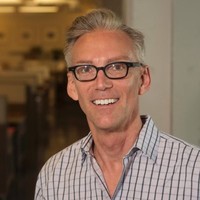 World Justice Project Employee James van der Klok's profile photo