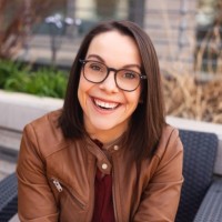 The Colorado Health Foundation Employee Megan Monacelli's profile photo