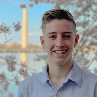 Rubrik Employee John Picker's profile photo