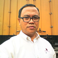 PT Krakatau Steel (Persero) Tbk Employee Denny T's profile photo