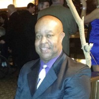 Raymond Patton Email & Phone Number