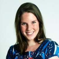 APOSTROPHE REPS Employee Lauren Wax's profile photo