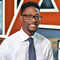 Ireach - Washington State University Employee Duncan Amegbletor's profile photo