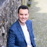 Solva Employee François Préaux's profile photo