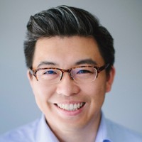 Pundits Tutoring Employee John Feng's profile photo