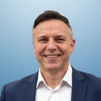 Business Partnership Employee Simon Glover's profile photo