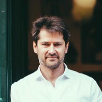 LevelPlane Employee Christoph Brem's profile photo