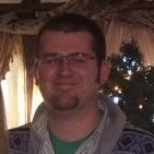 Power Plant Services Employee William Jones's profile photo