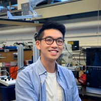 Apple Employee Robin Liu's profile photo