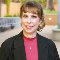 Mind Study Center Employee Nicole Jensen's profile photo