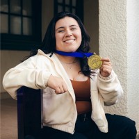 Repeat.gg Employee Tina Perez's profile photo