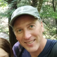 Onward Robotics Employee Matt Flinner's profile photo