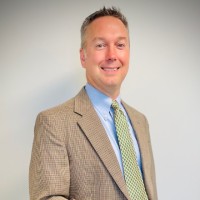 MidPointe Library System Employee Chris Corbitt's profile photo