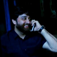 Indversis Employee Gaurav Giroti's profile photo