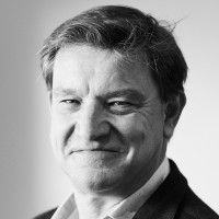 Deldo Employee Thierry Peeters's profile photo