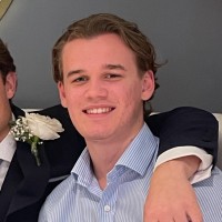 NG Bailey Employee Max Rose's profile photo