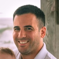 The Athletic Employee David Caputo's profile photo