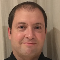 WSP in Canada Employee Pierre-Yves Doucet's profile photo