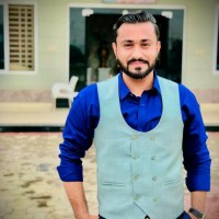 Alestra Solutions Employee Asjed Ali Khokhar's profile photo