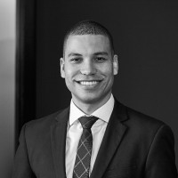 The RaeLipskie Partnership Employee John Zondo's profile photo