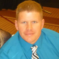 Centro, Inc. Employee Jeremy Arend's profile photo