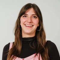 Graphite Digital Employee Leslie Rois-Burrows's profile photo
