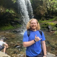 Insane Cyber Employee Macleod Bracken's profile photo